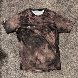 DHaRCO men’s jersey